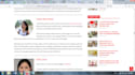 write about food and beverages