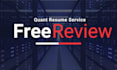 review and edit your quant resume as a quant