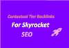 provide powerful contextual tier backlinks to skyrocket your SEO