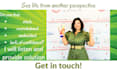 be your life and confidence coach