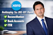 xero bookkeeping tax gst payroll bank reconciliation bank super