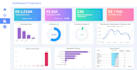create interactive, dynamic power bi dashboards