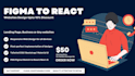 convert figma to react js figma to next js using tailwind css