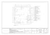 draw architectural drawings of your bathroom