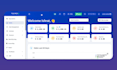 develop custom pos and inventory management erp system