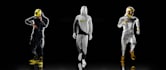 create 3d fashion design