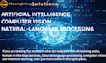 do machine learning artificial intelligence computer vision data science