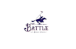 design battle golf tournament logo