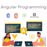 develop your web projects with advanced angular skills