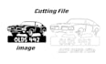 convert image to laser, plasma or cnc cutting dxf, dwg file