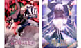 create professional web comic, webtoon, or manhwa for you