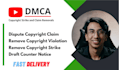 remove copyright violation on youtube, counter notice to copyright strikes
