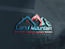 design modern real estate logo