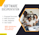 do software documentation srs, all uml diagrams