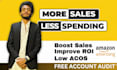 setup amazon sponsored ads optimize amazon ads, amazon ppc