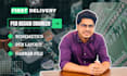 do pcb board design circuit design and 3d design