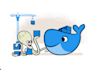 dockerize and deploy your application