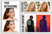 do ai photoshop editing, retouching, and product editing