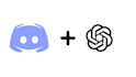 create an ai powered bot for discord