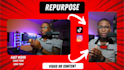 repurpose content from long video into short form clips