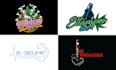 design timeless vape, cannabis, and cbd logo design