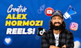 edit alex hormozi insta reels and tiktok shorts
