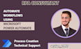 automate your manual processes using power automate desktop