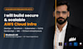 help you with devops and cloud services