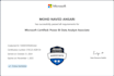 build professional power bi report and dashboard