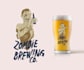 provide a bold, modern, craft brewery logo