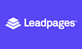 be your leadpages expert