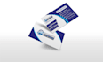 do washing,junk removal and eye catching business card design