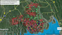 provide professional gis remote sensing maps, report services