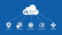setup and deploy your azure infra and all azure cloud services