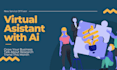 do web research with artificial inteligence