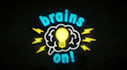 create stunning neon sign logo intro animation video