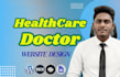 design medical, healthcare, home care, dental, clinic, doctor website