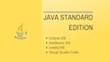 do your java se programming projects