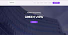 build responsive worpress portfolio website for you
