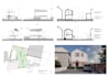 do house extension drawings for your UK planning application