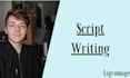 write scripts for you on any given topic