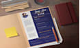 create professional CV and resumes