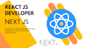 be your react js developer