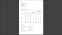 statiscal data analysis in spss and t test f test z test