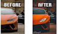 edit both photo and video