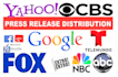write a press release