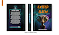 book and ebook cover designer