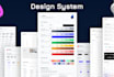 create figma design system for your digital product