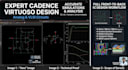 do cadence virtuoso stimulation and analog circuit design cadence