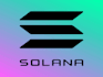 create a solana fungible token and website